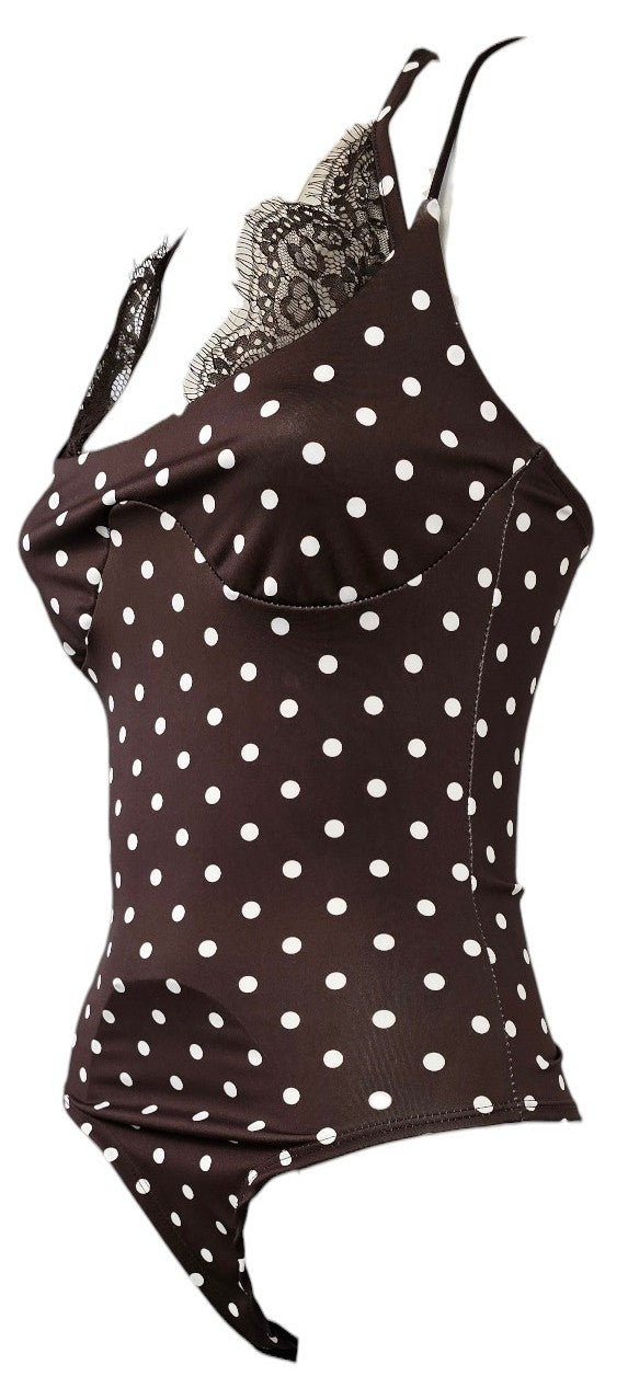 Body a "Pois"