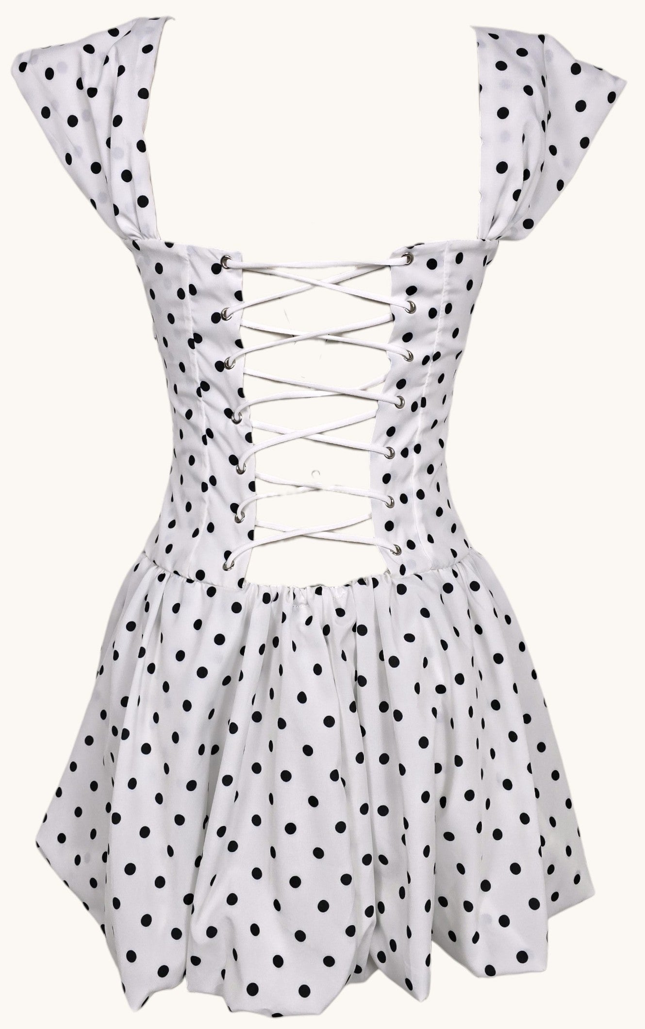 Abito "Pois"