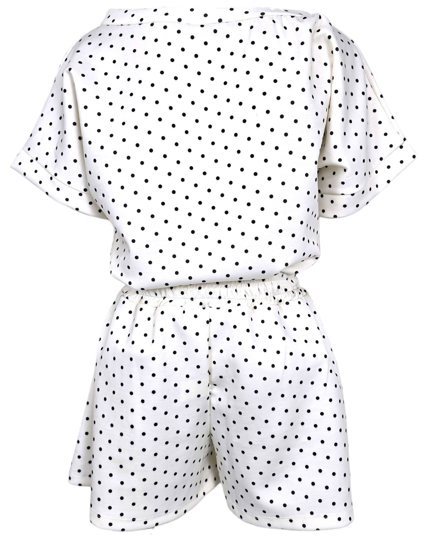 Completo tuta " Pois"
