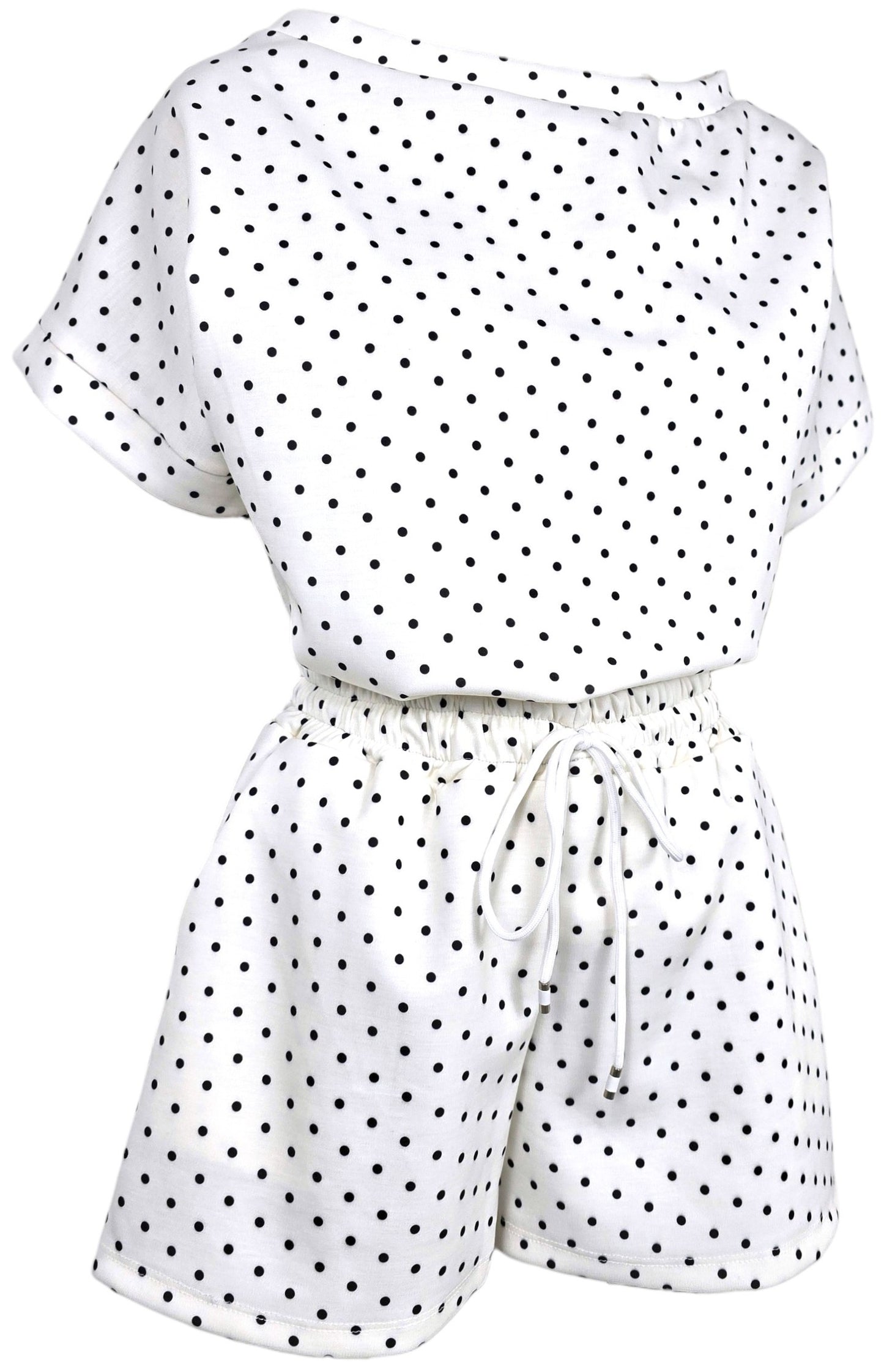 Completo tuta " Pois"