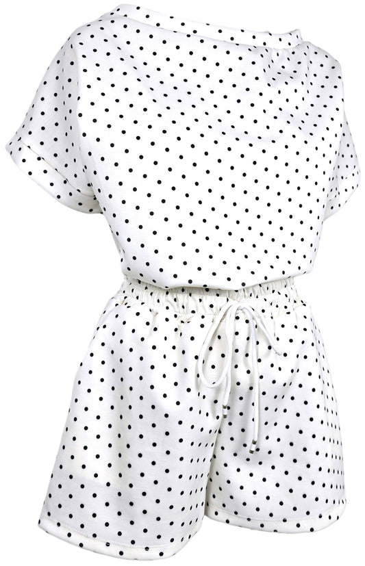 Completo tuta " Pois"