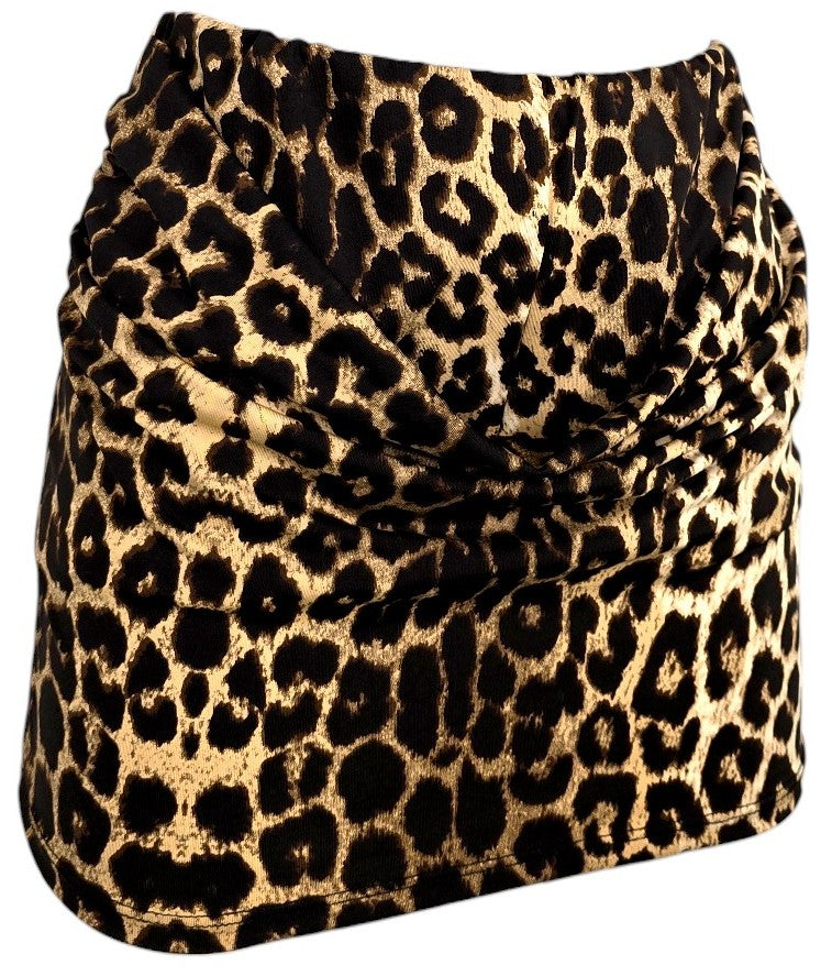 Pantagonna animalier