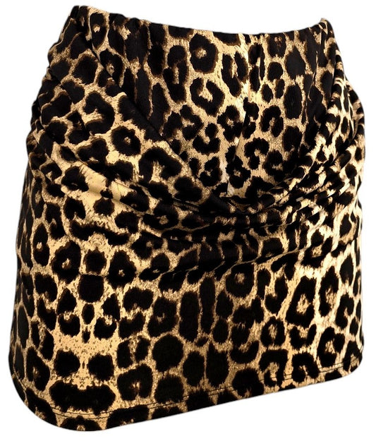 Pantagonna animalier