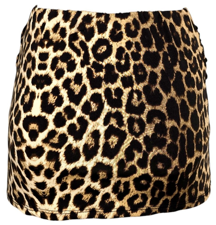 Pantagonna animalier