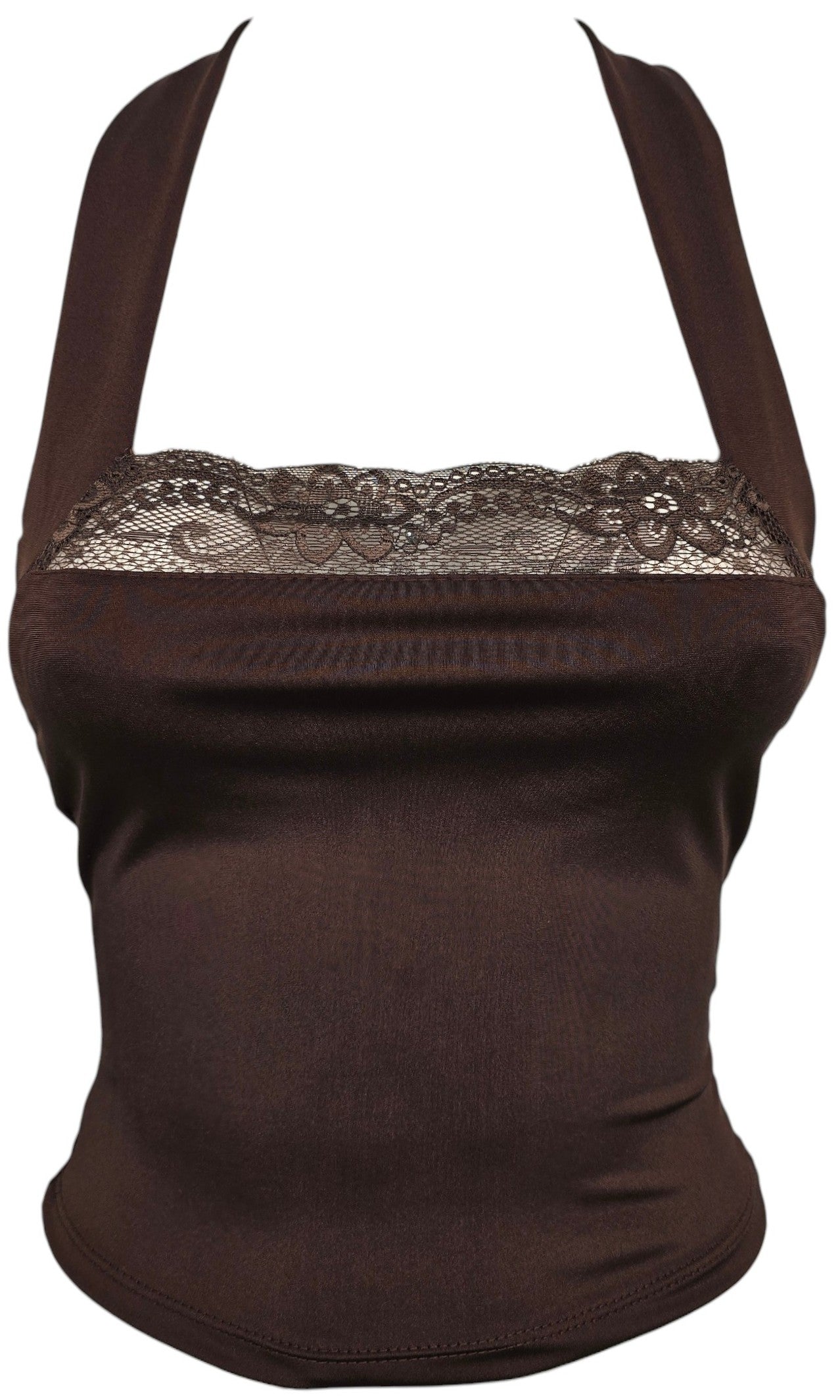 Top in pizzo