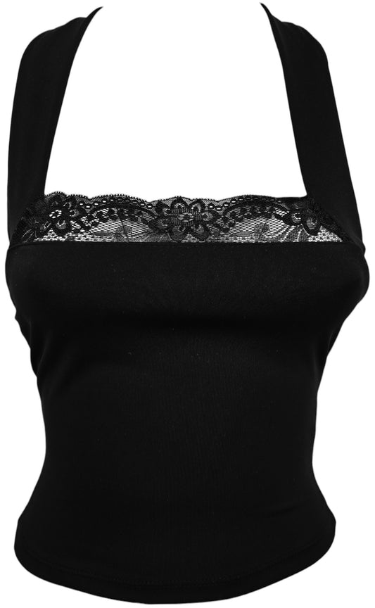 Top in pizzo