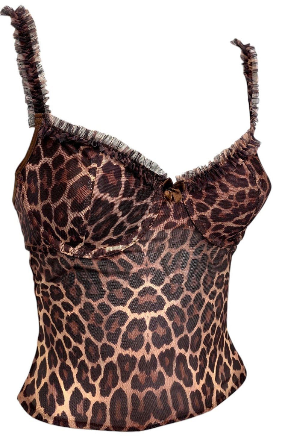 Top animalier