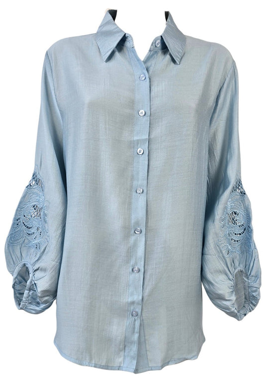 Camicia carta da zucchero