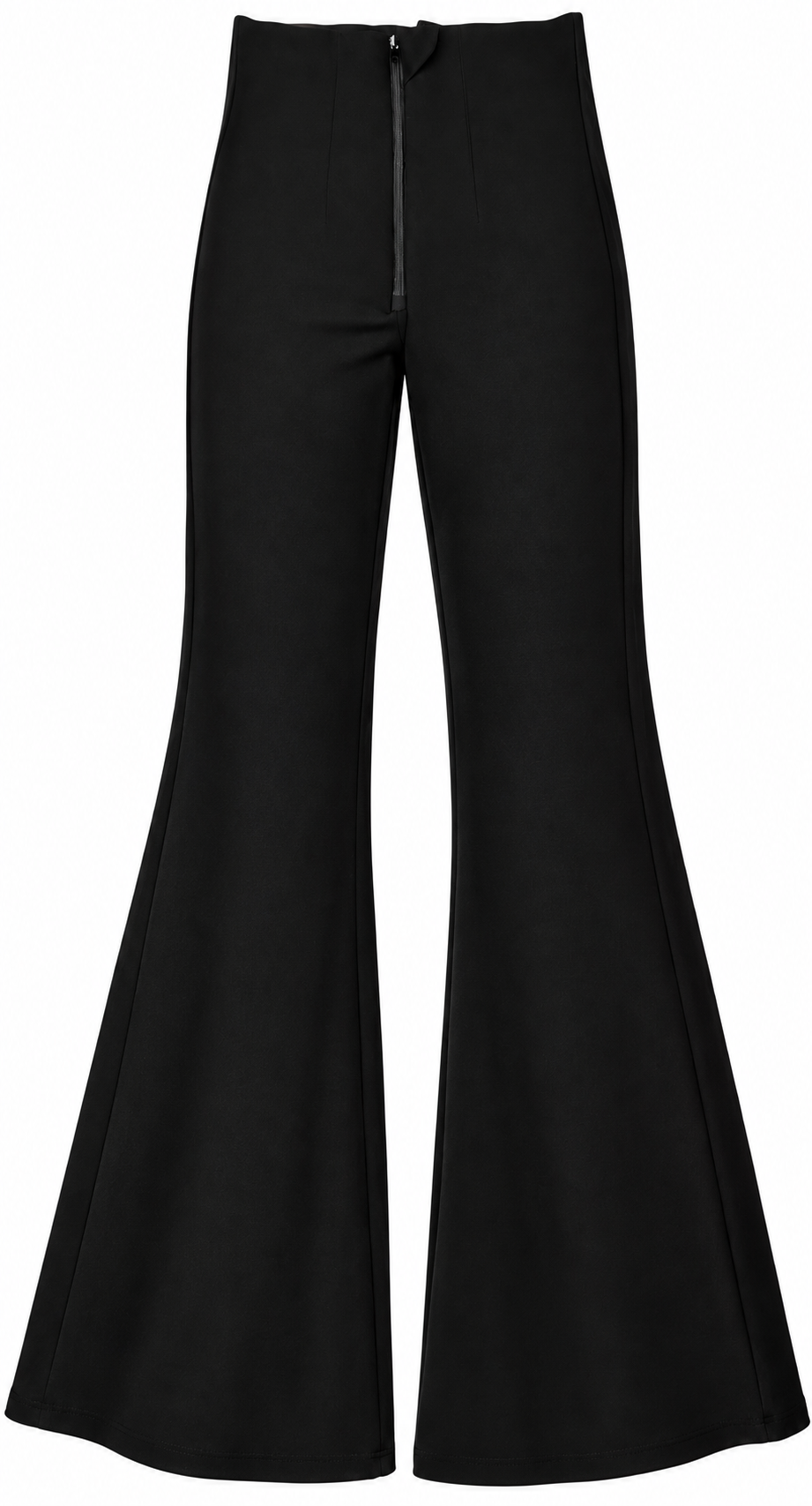 Leggings con zip
