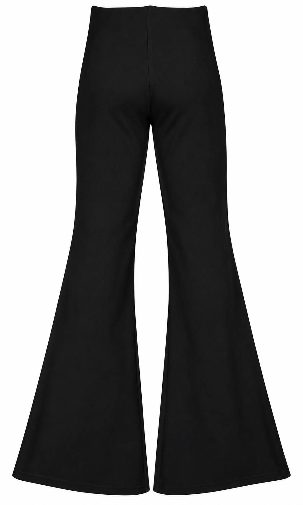 Leggings con zip