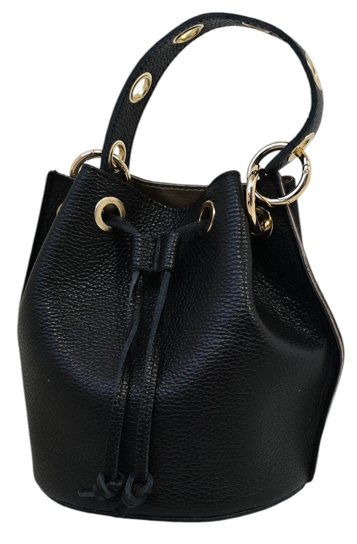 Borsa a secchiello