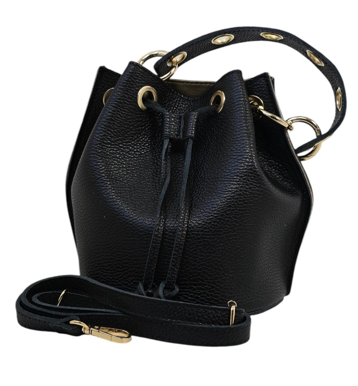 Borsa a secchiello