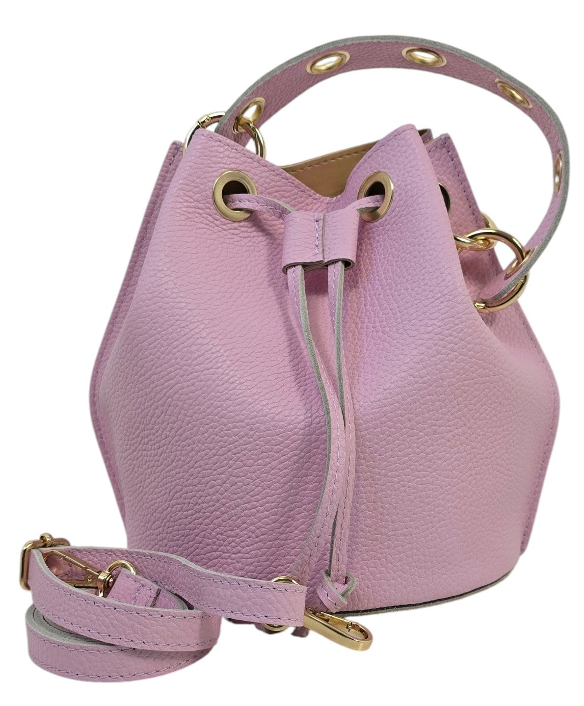 Borsa a secchiello