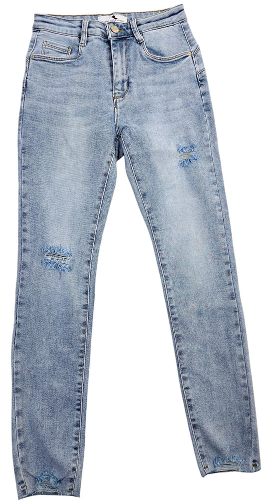 Jeans skinny