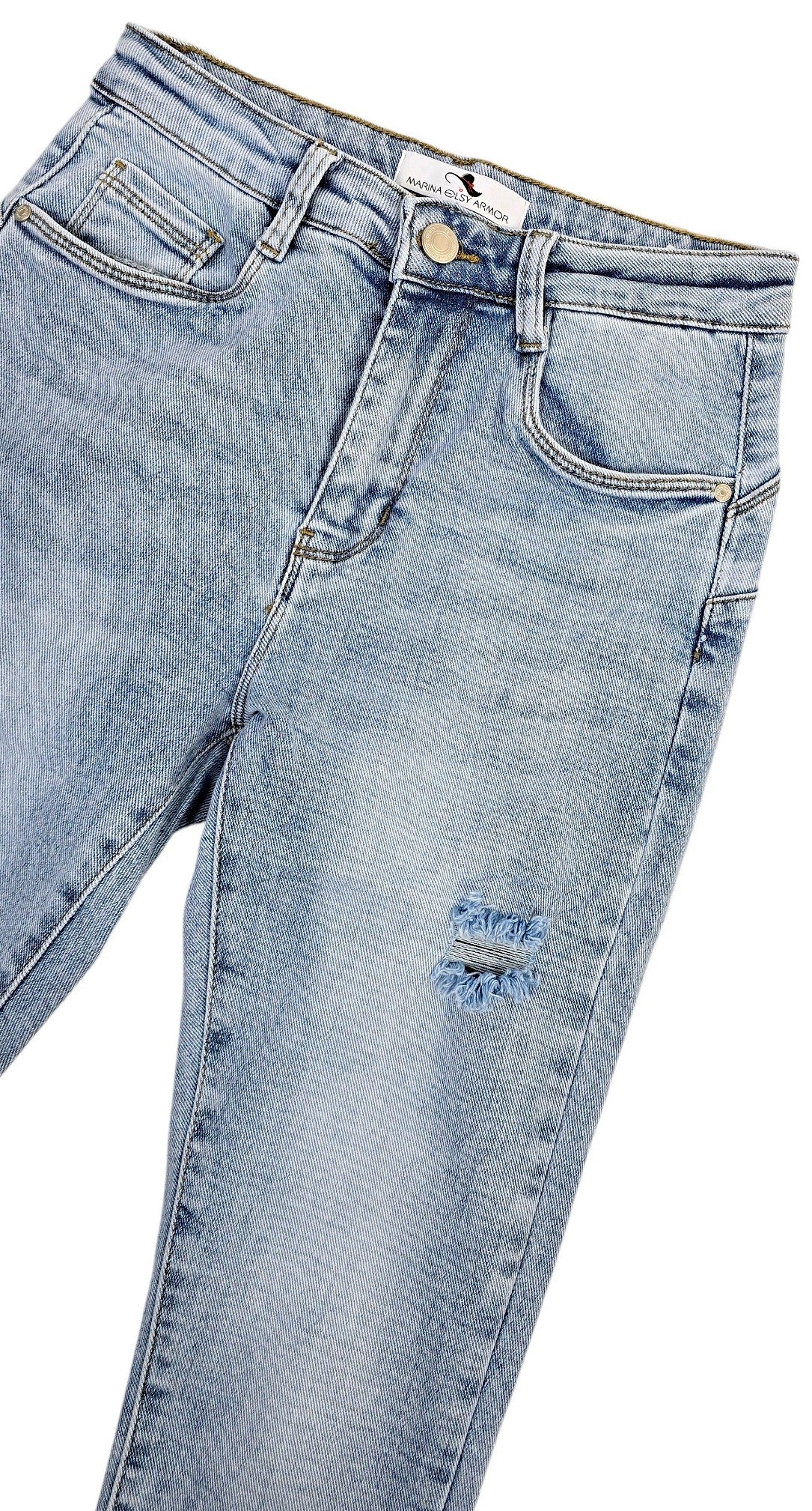 Jeans skinny