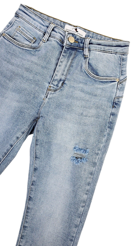 Jeans skinny