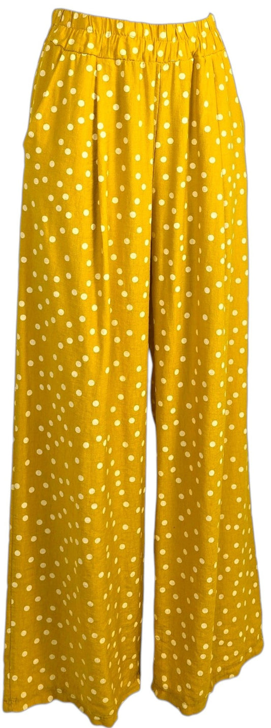 Pantalone Pois