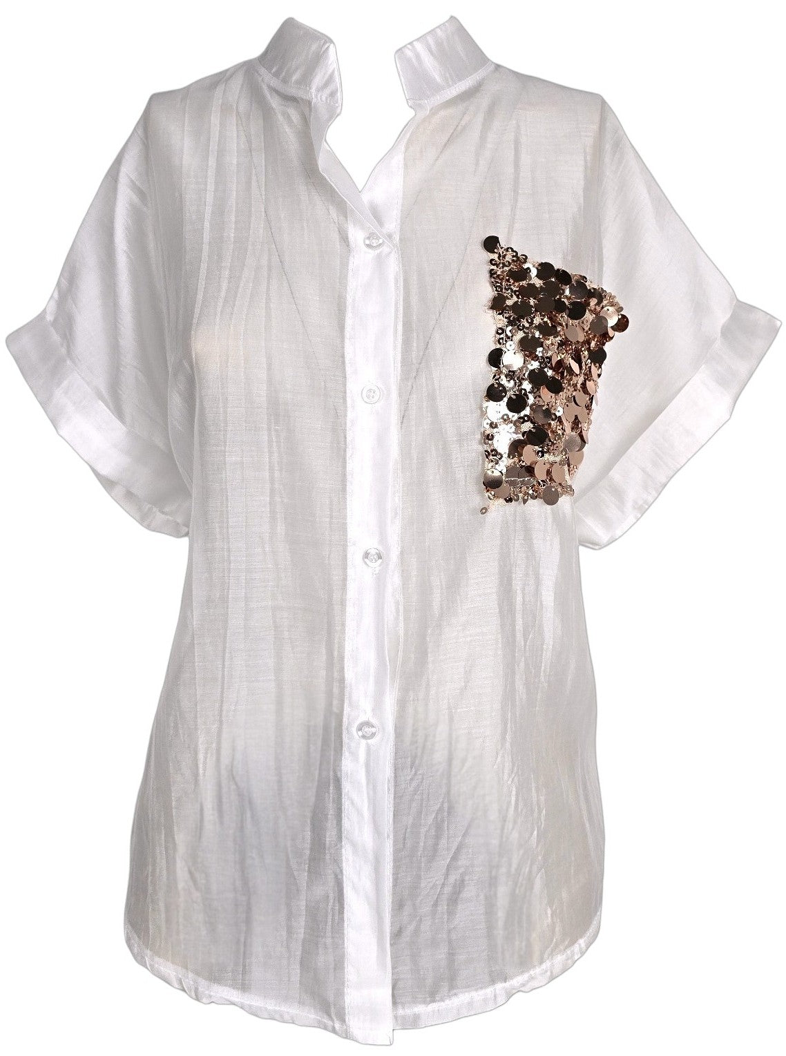 Camicia " Pocket"