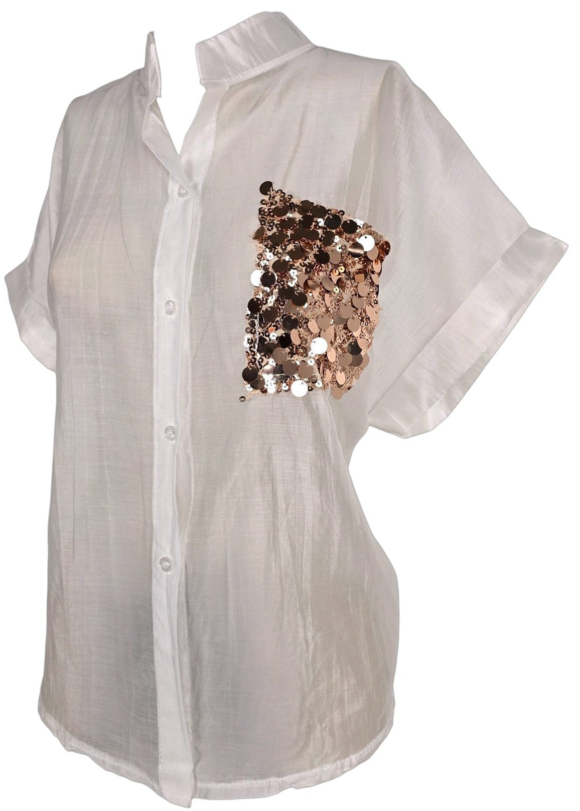 Camicia " Pocket"