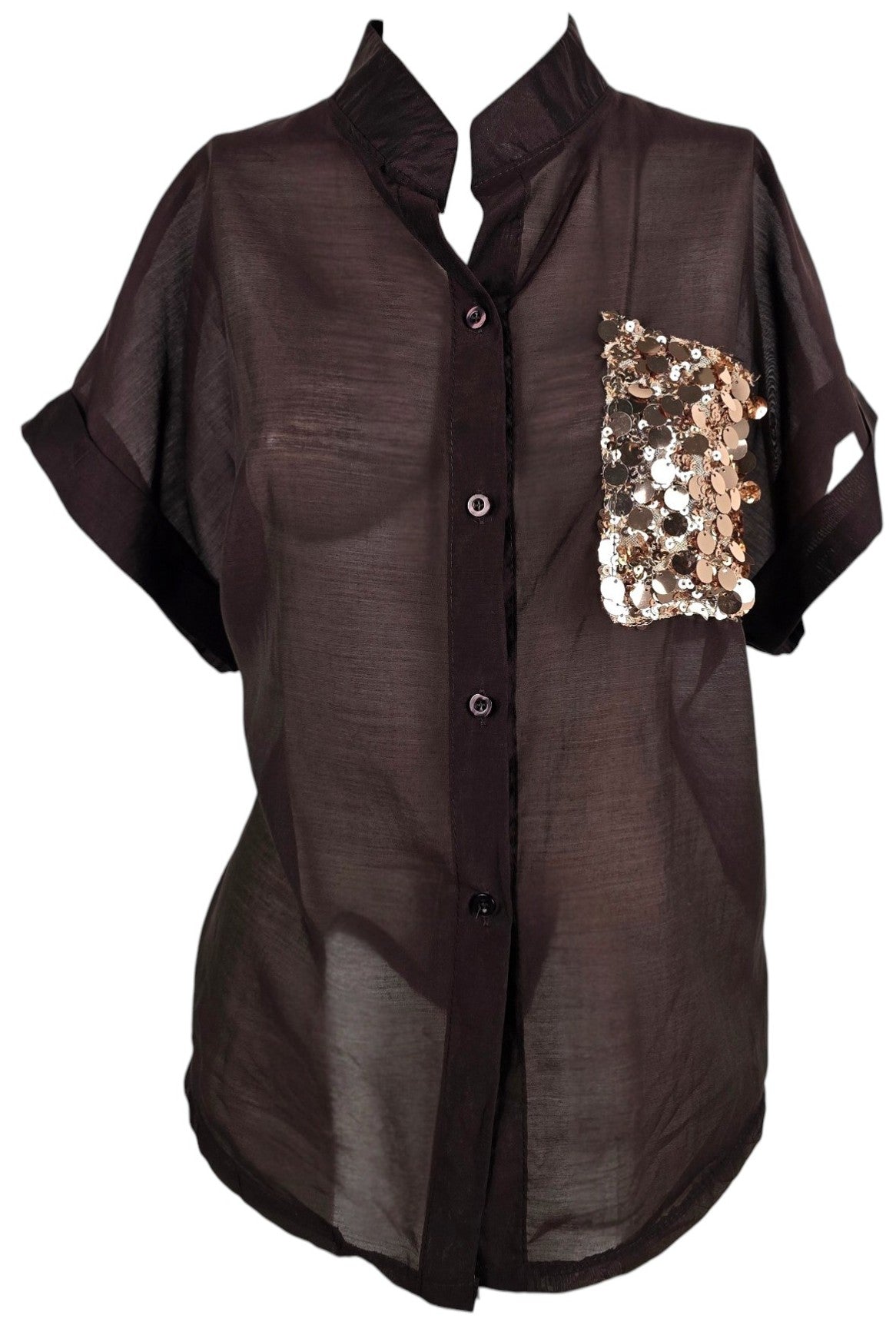 Camicia " Pocket"