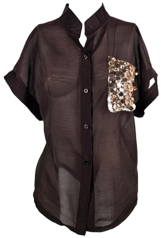 Camicia " Pocket"