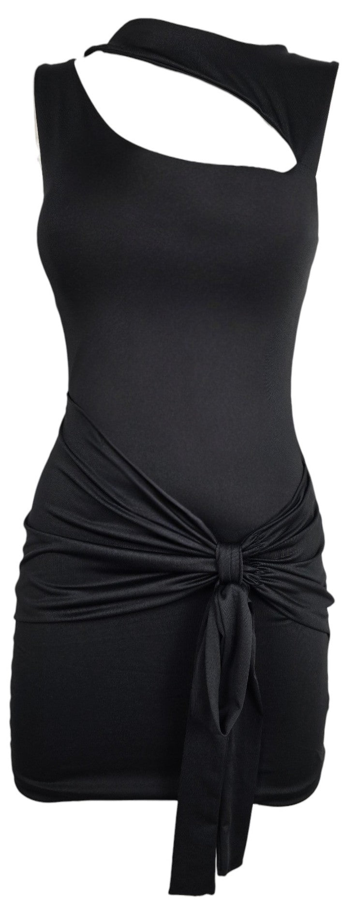 Abito "Black"