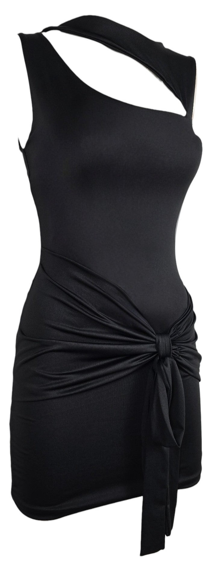Abito "Black"