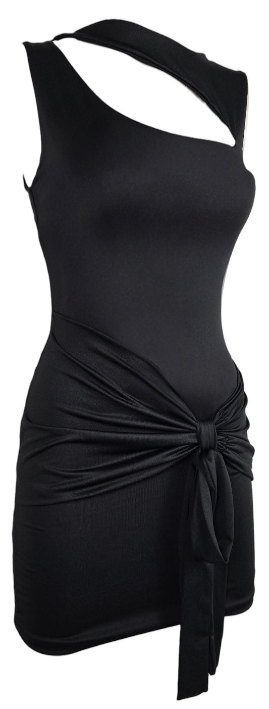 Abito "Black"