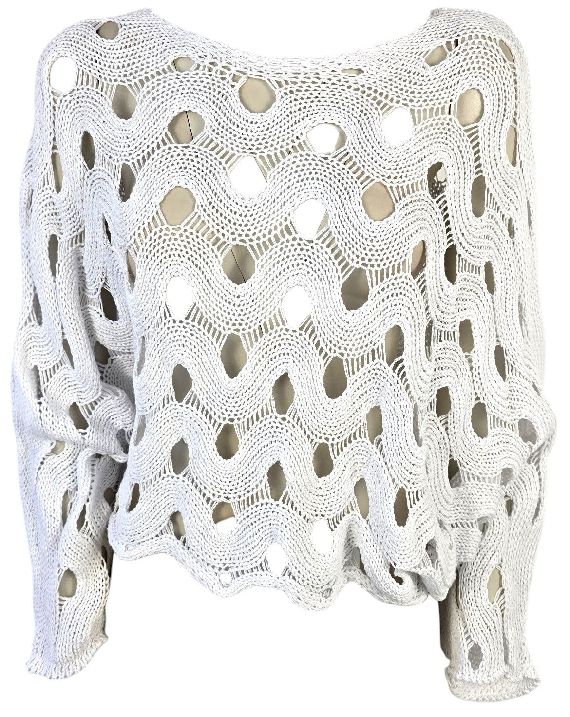 Maglia "Pastello"