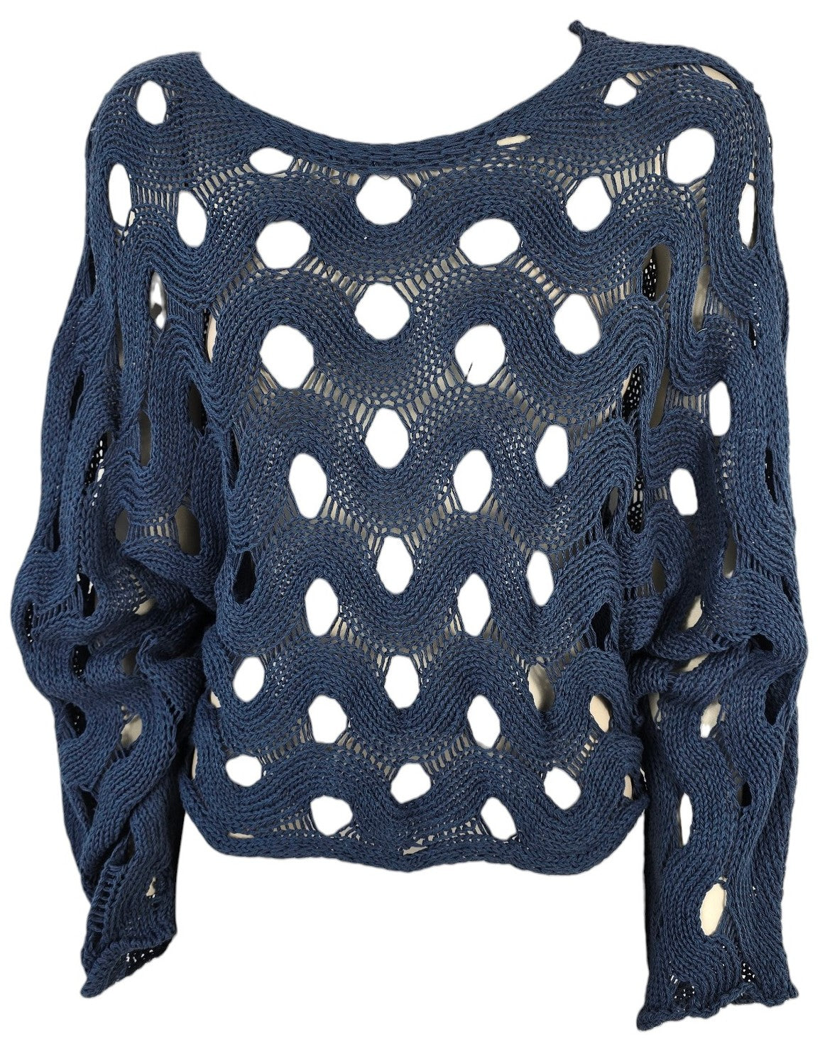Maglia "Pastello"