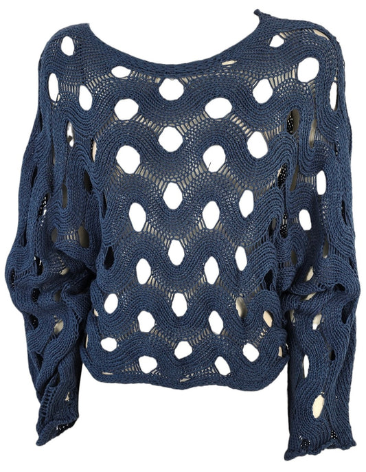 Maglia "Pastello"