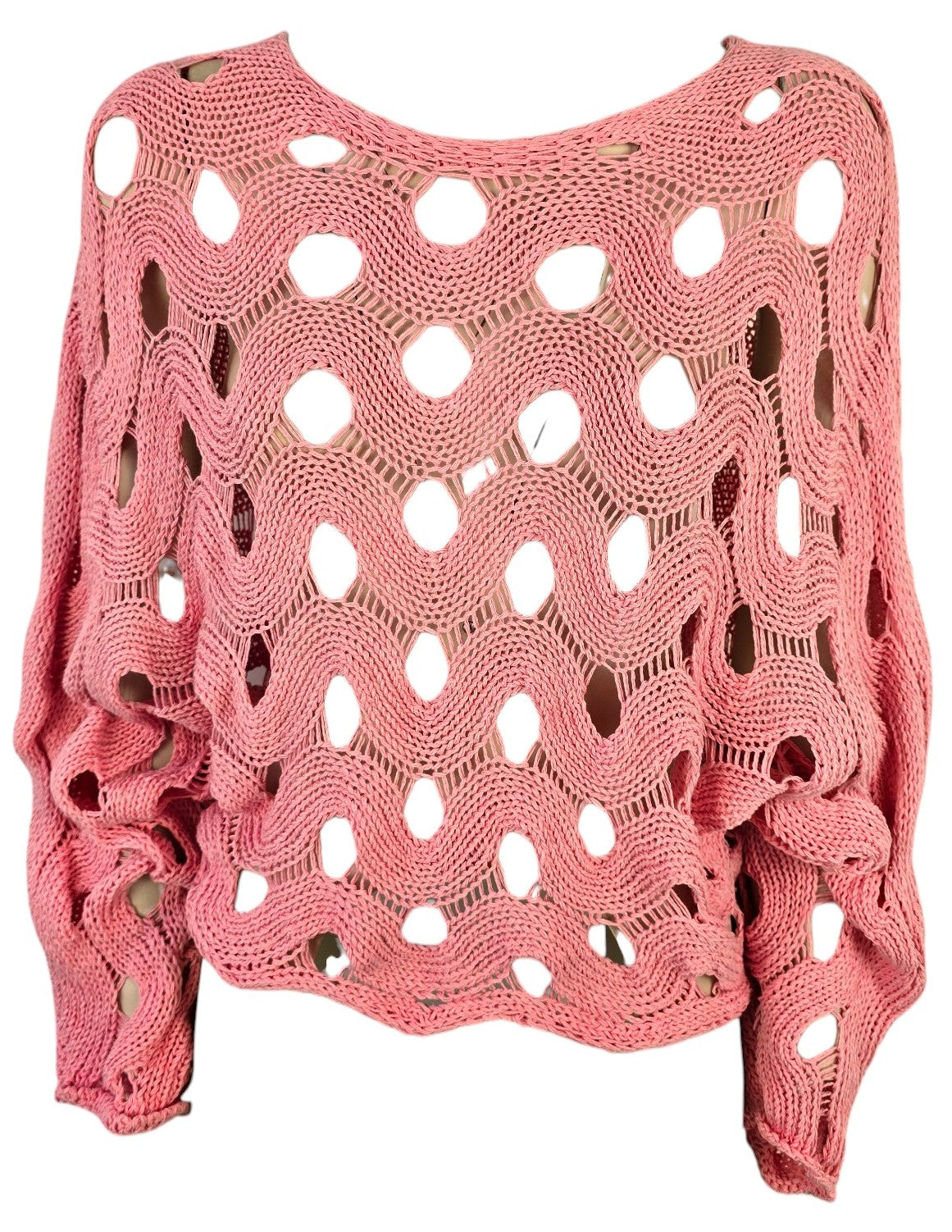 Maglia "Pastello"