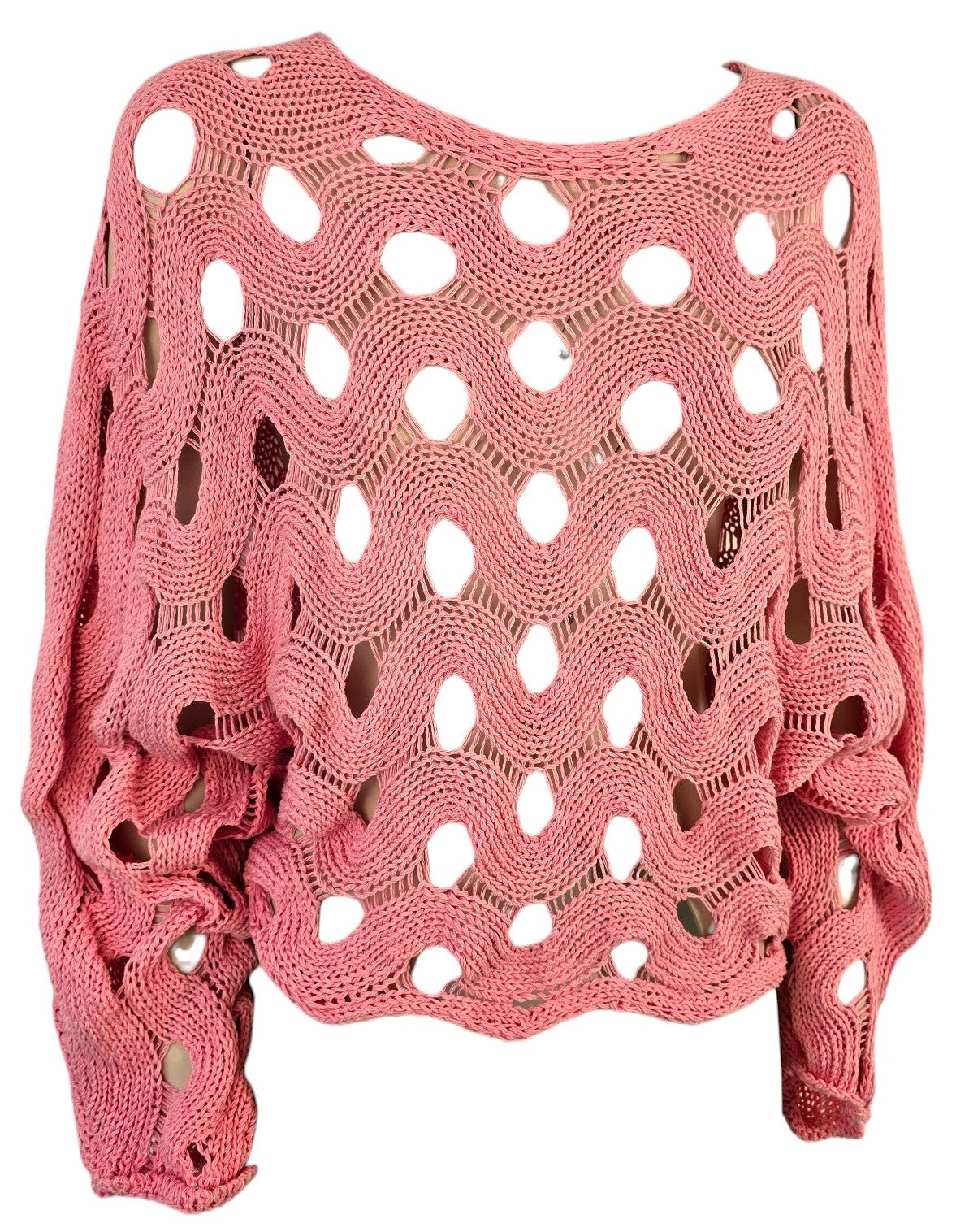 Maglia "Pastello"