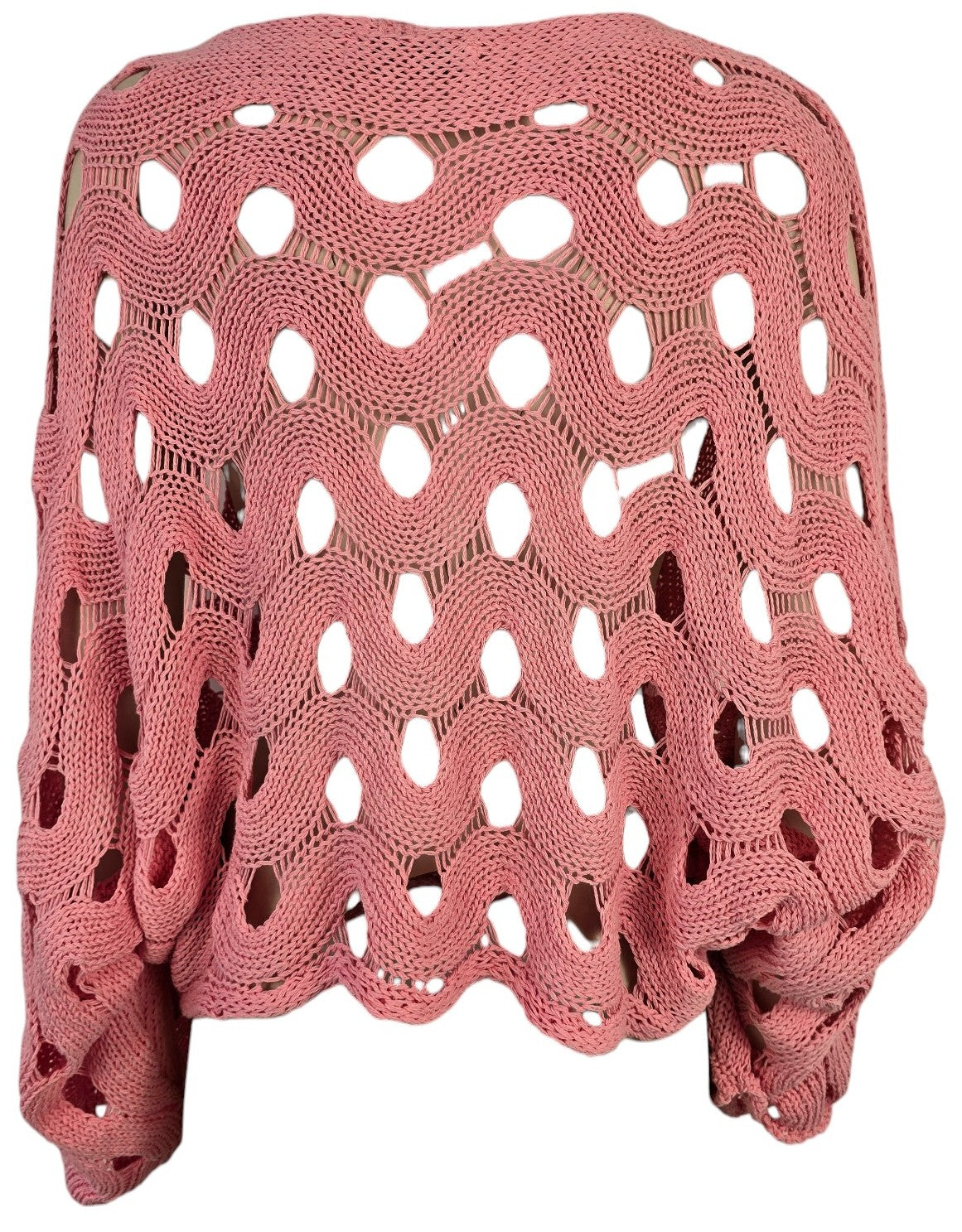 Maglia "Pastello"
