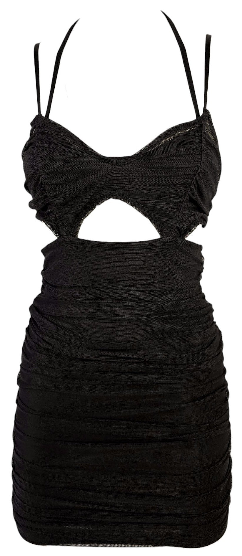 Abito in tulle