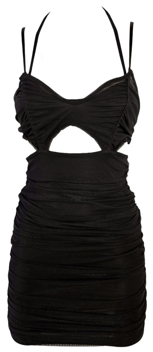 Abito in tulle