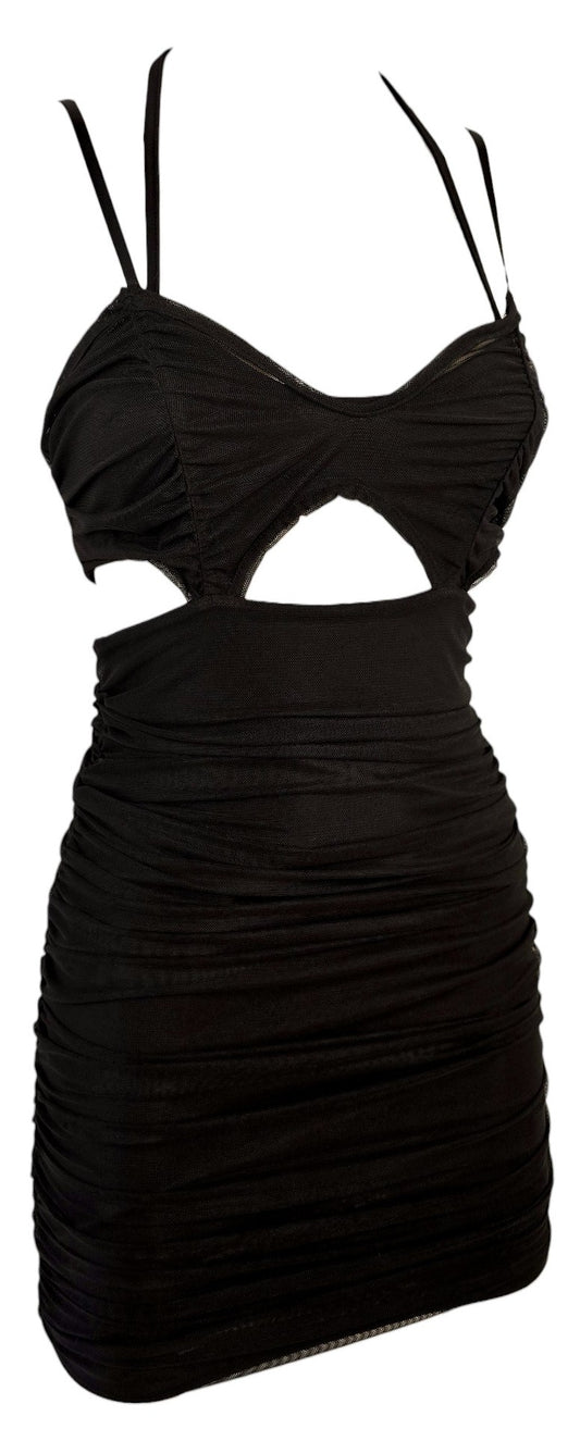 Abito in tulle