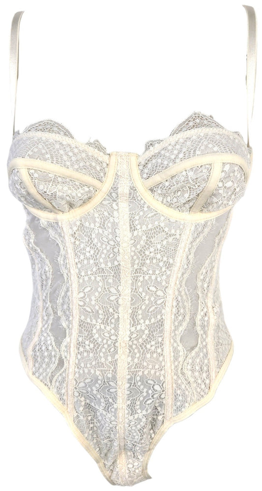 Body in pizzo