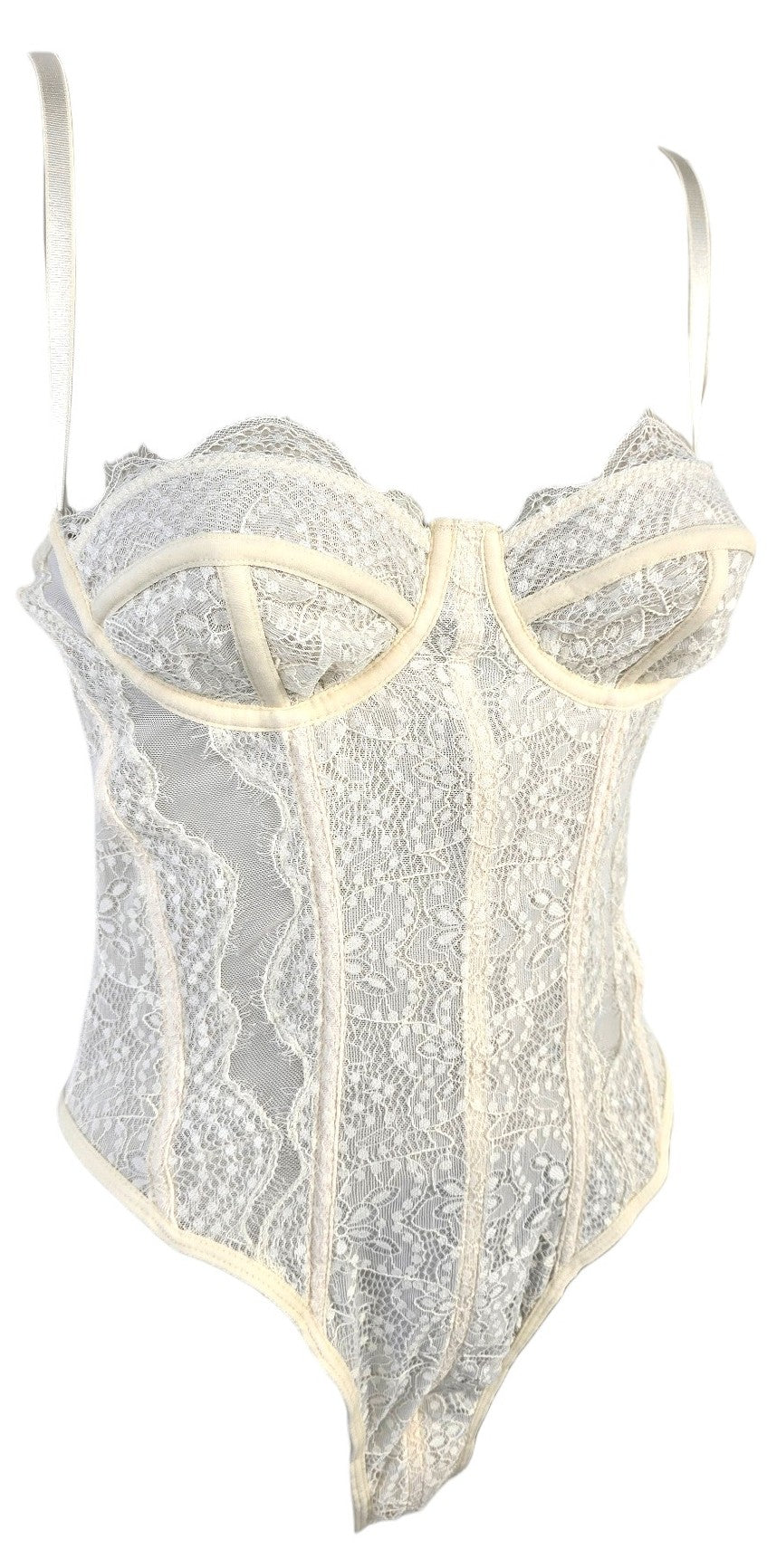 Body in pizzo