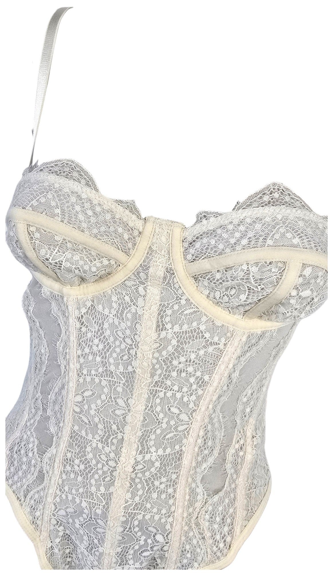 Body in pizzo