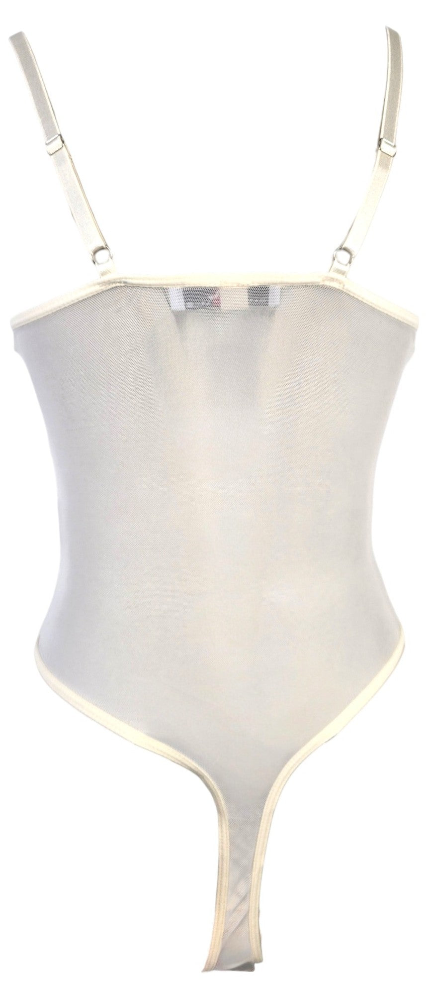 Body in pizzo