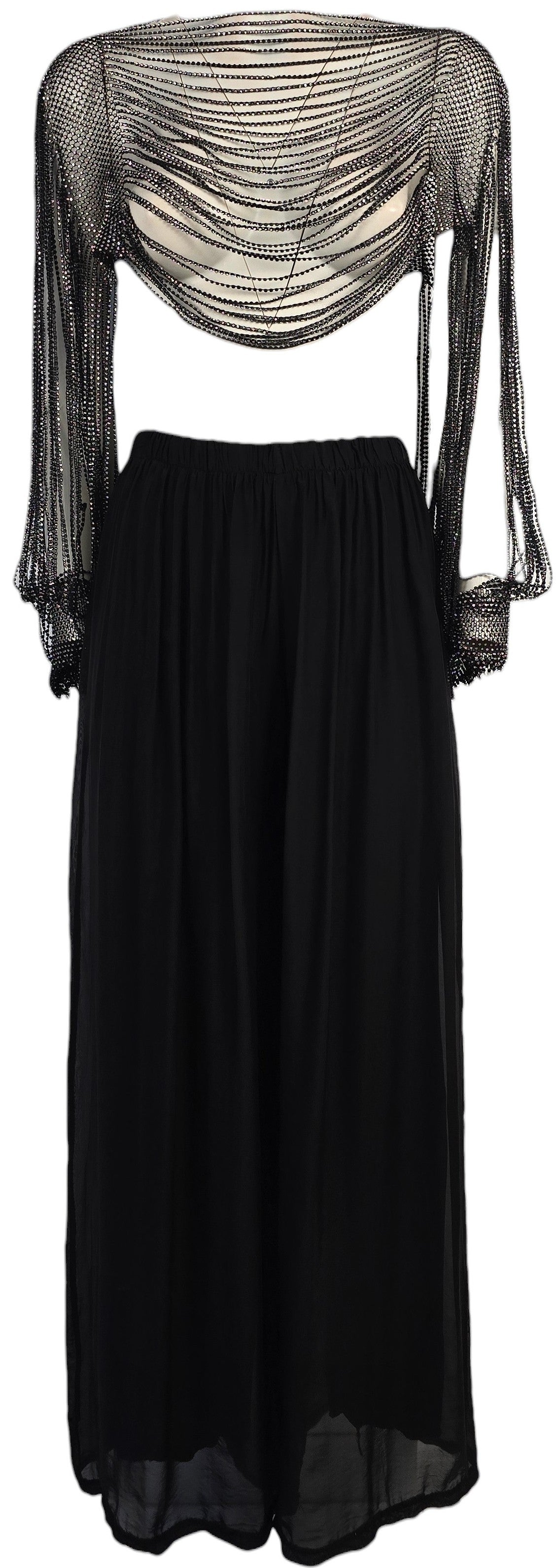 Pantalone "Velo"