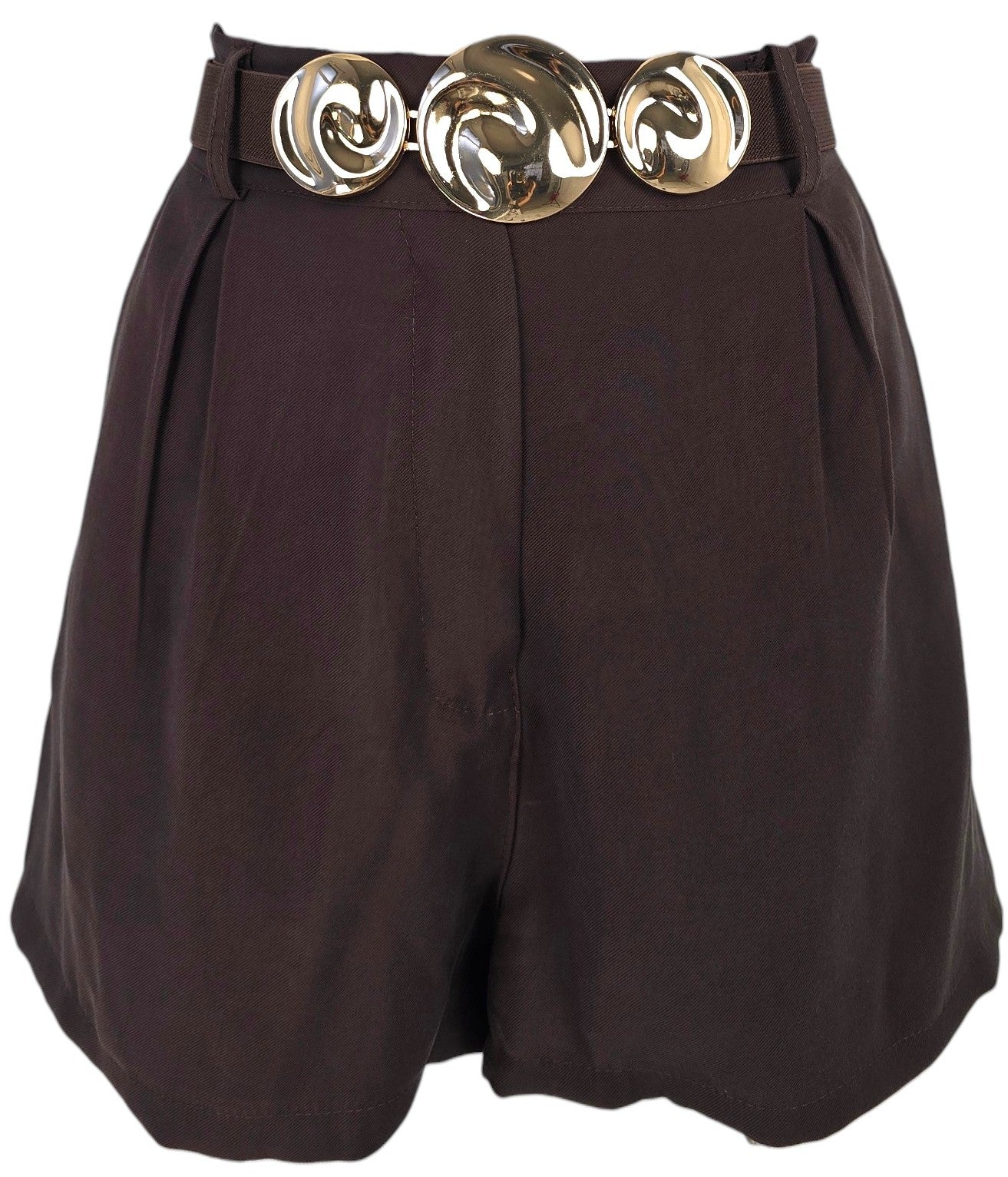 Pantaloncino "Brown"