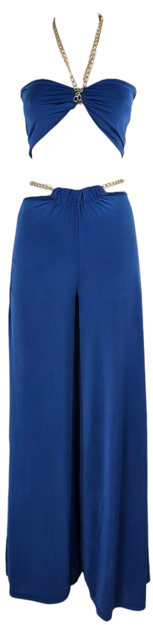 Completo "Blue"