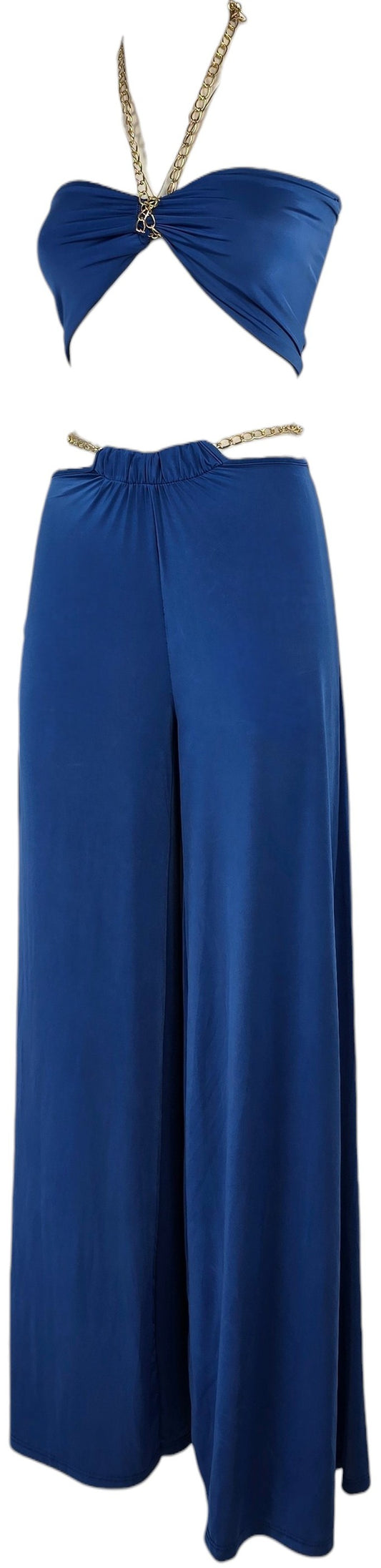 Completo "Blue"