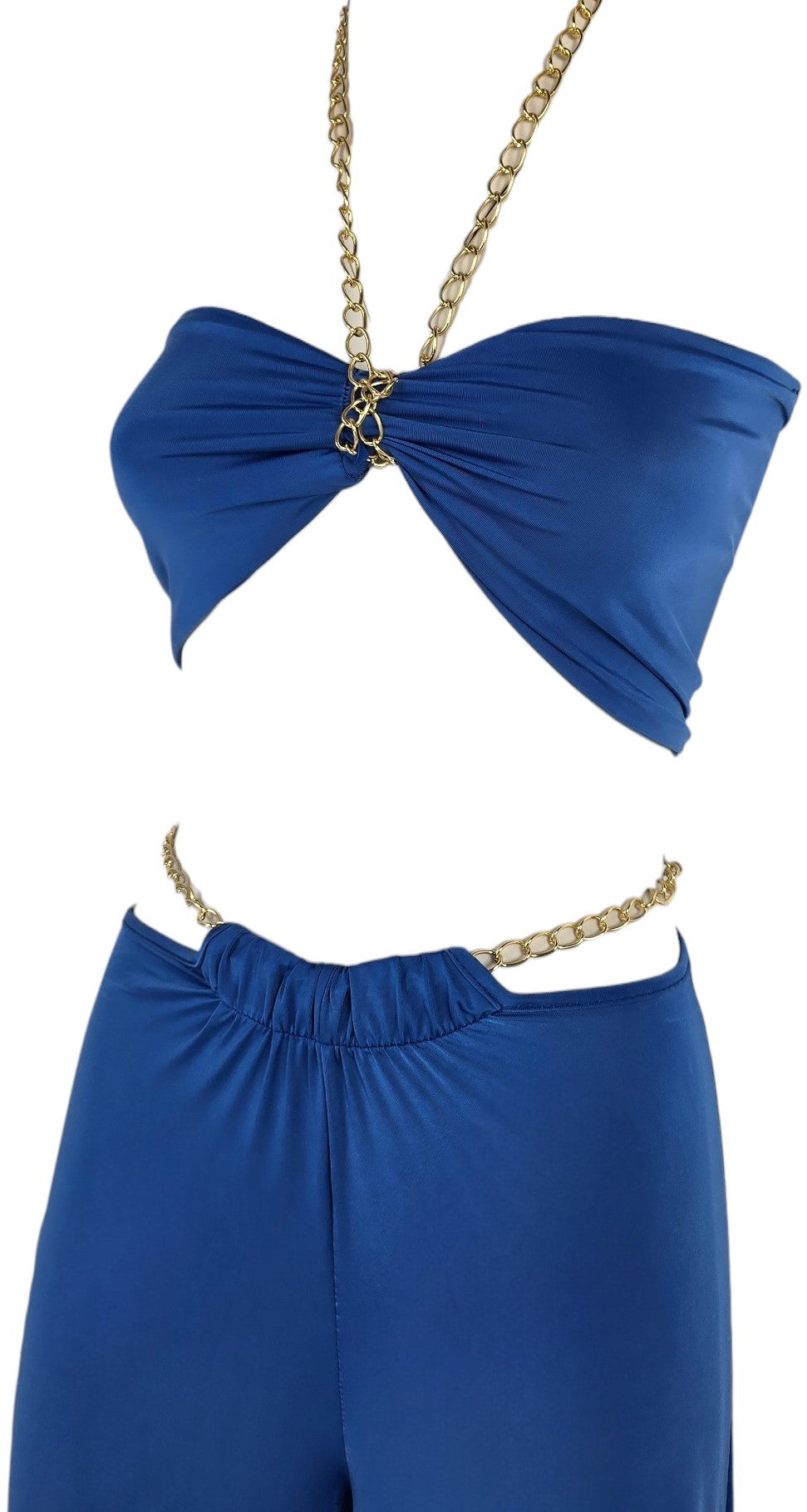 Completo "Blue"
