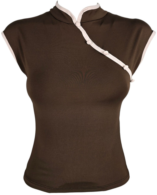 Maglia "Coreana"