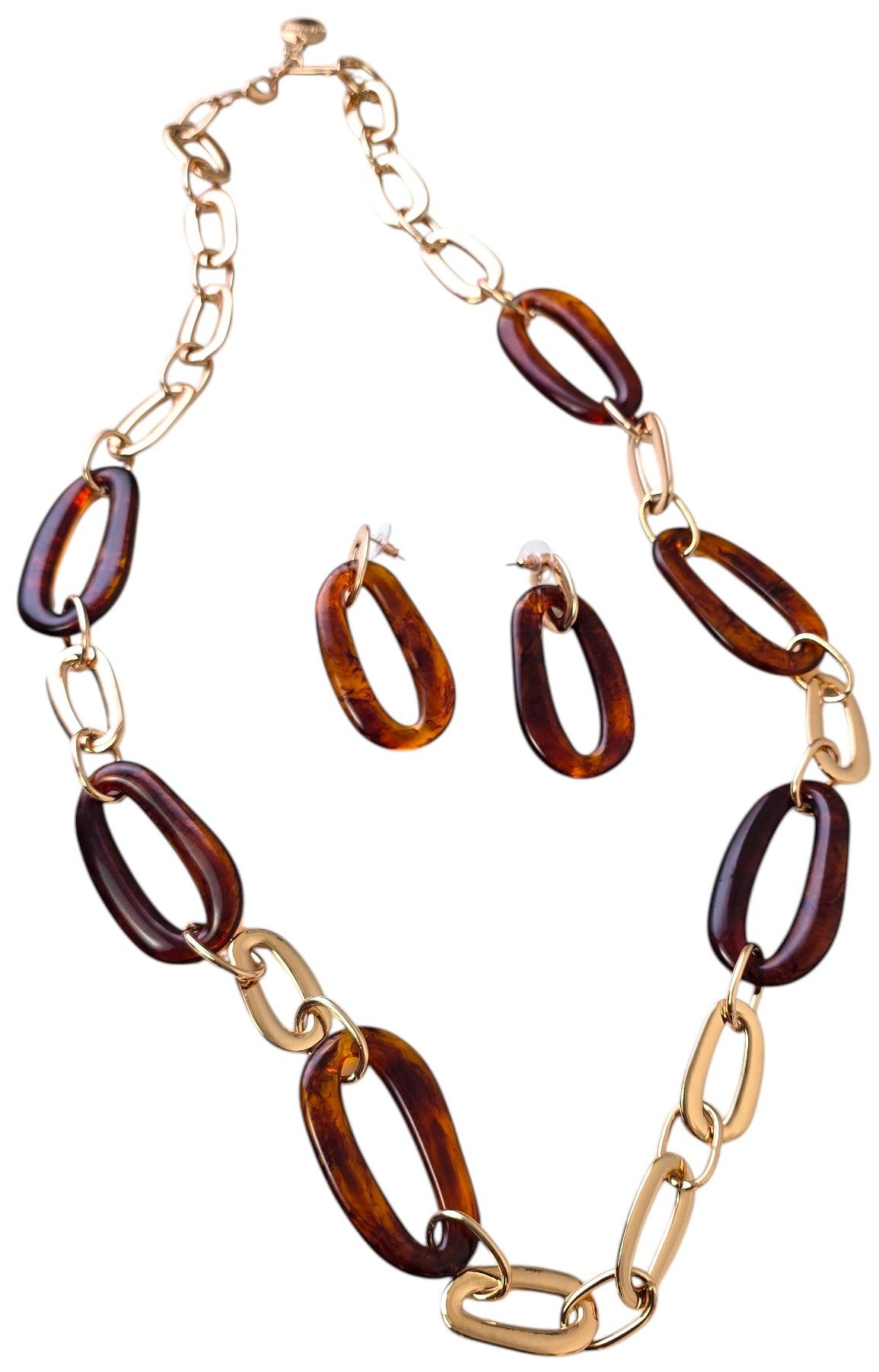 Collana "Arabian"