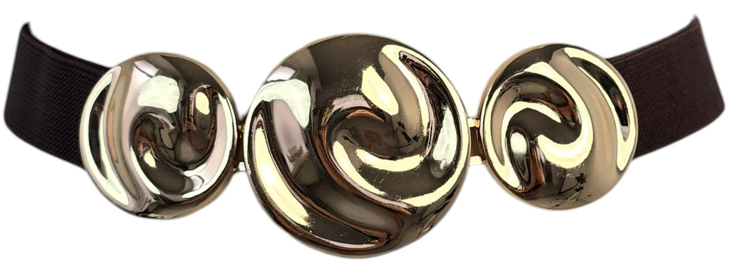 Cintura "Anello"