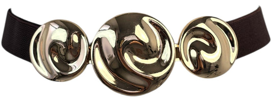 Cintura "Anello"